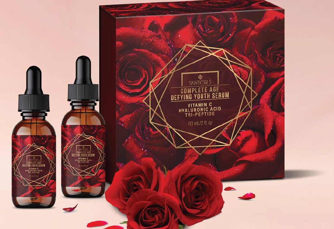 Complete Age Defying Youth Serum